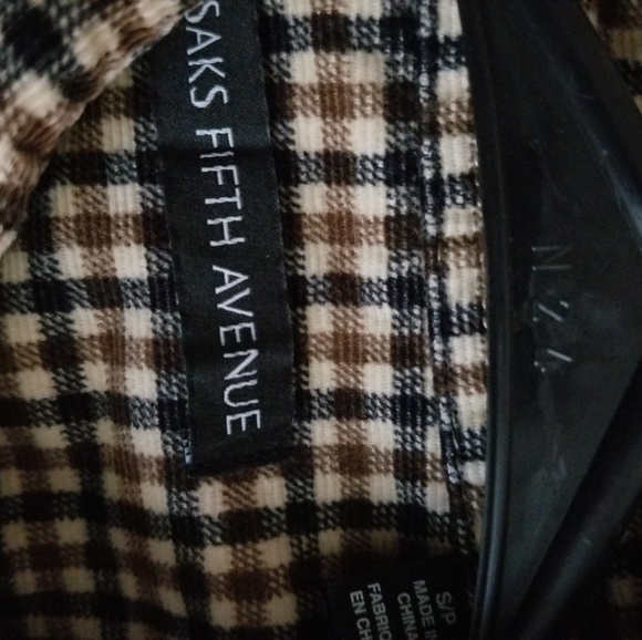 Casual button down - Picture 2 of 2